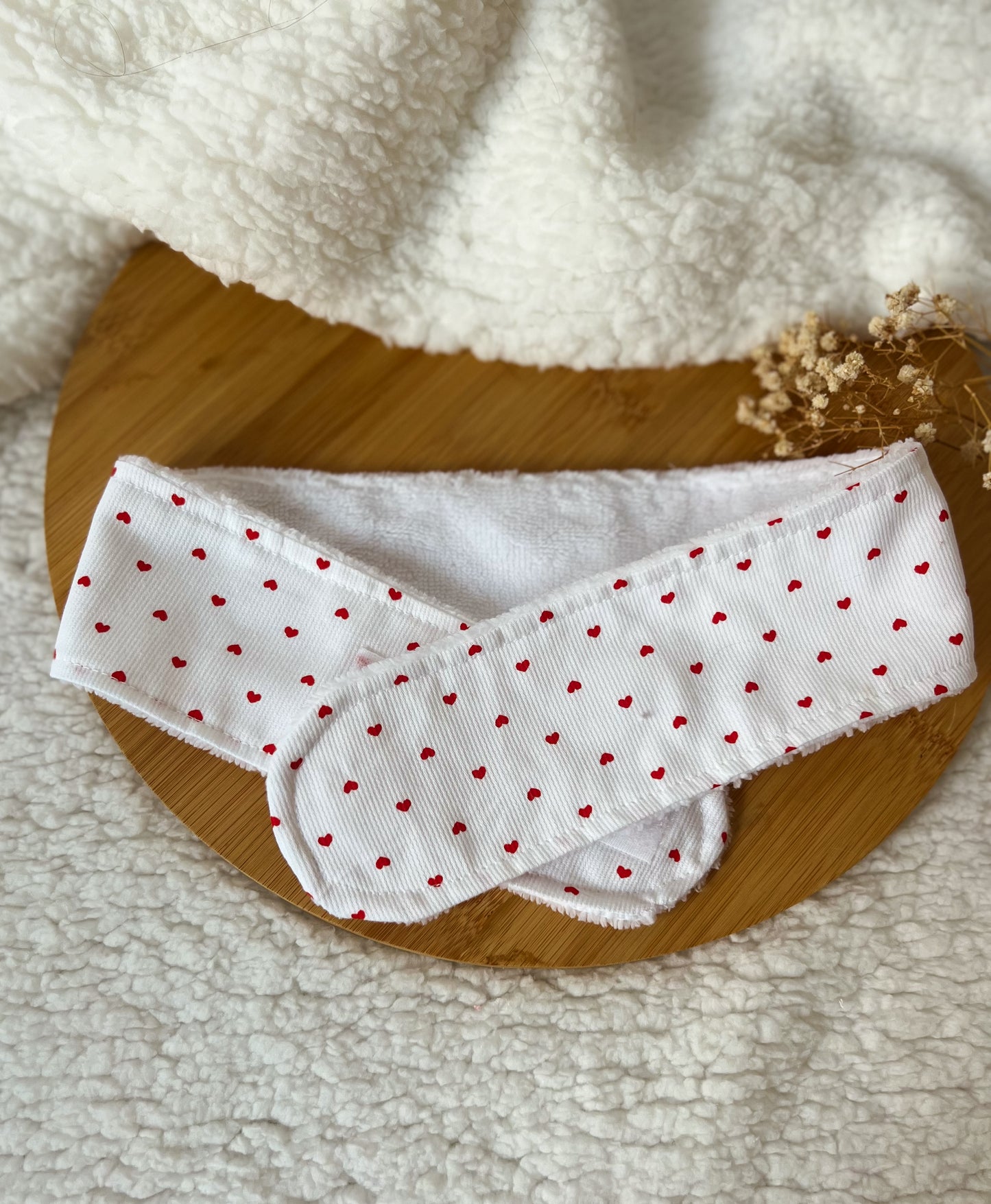 Bandeau de soin
