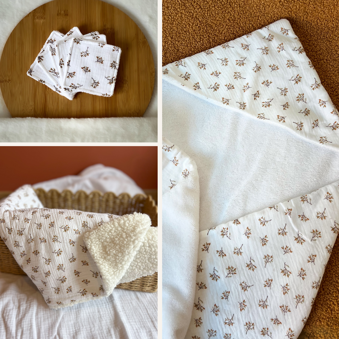 Coffret "Les essentiels"