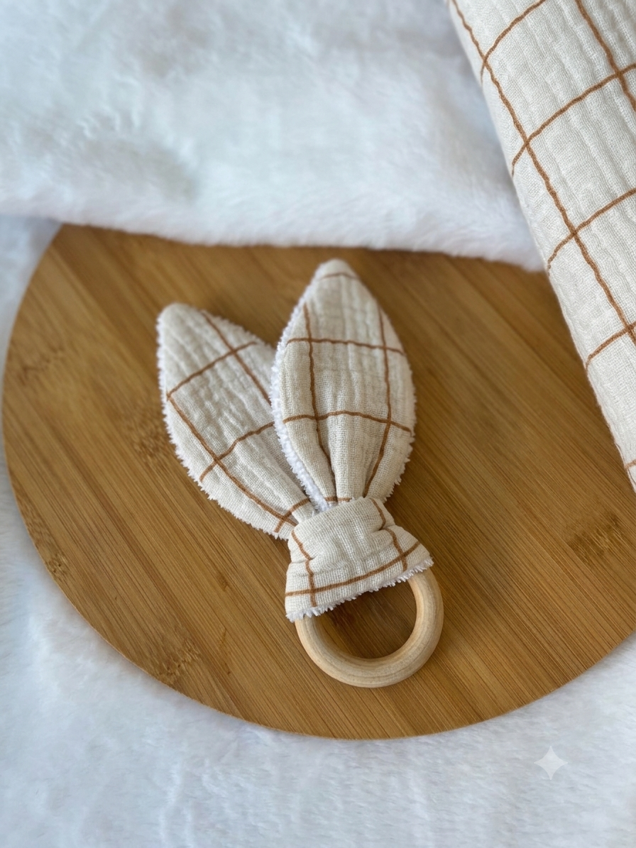 Oreilles Bruissantes - En stock