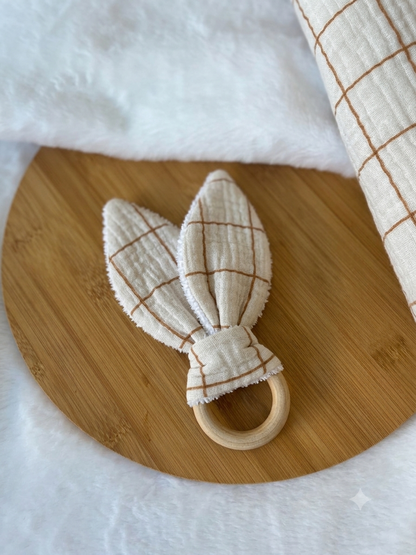 Oreilles Bruissantes - En stock